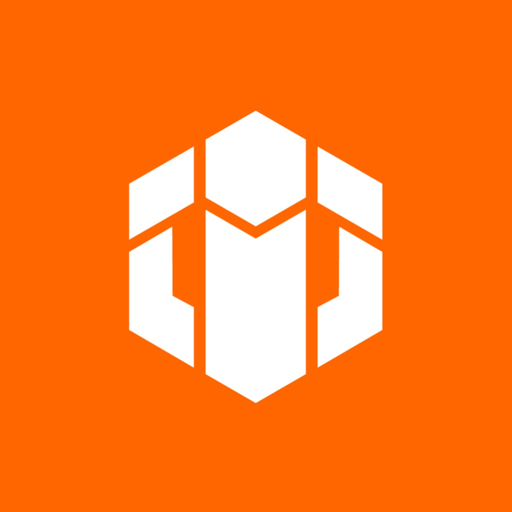 InMotion-Life in motion app icon