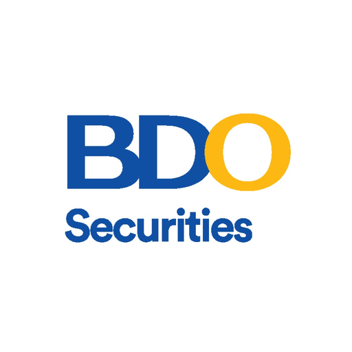 BDO Securities Mobile App app icon