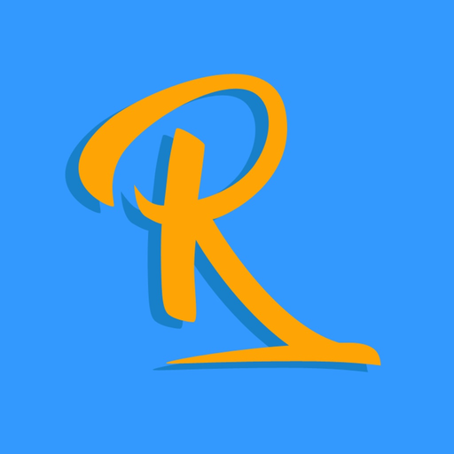 Ridesurfing app icon