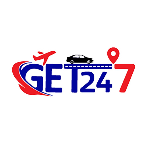 GET247 app icon