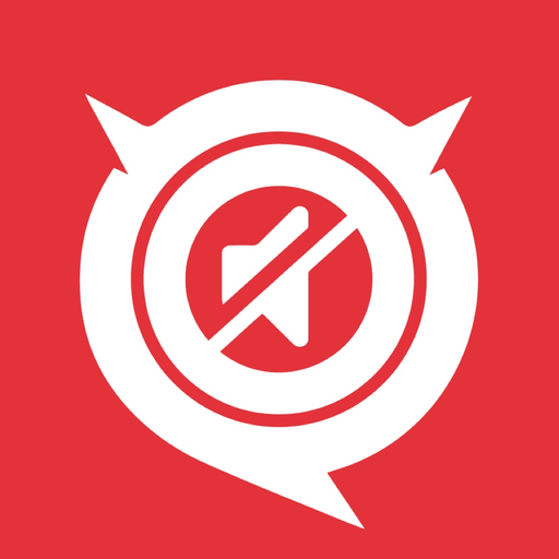 Mute Videos app icon