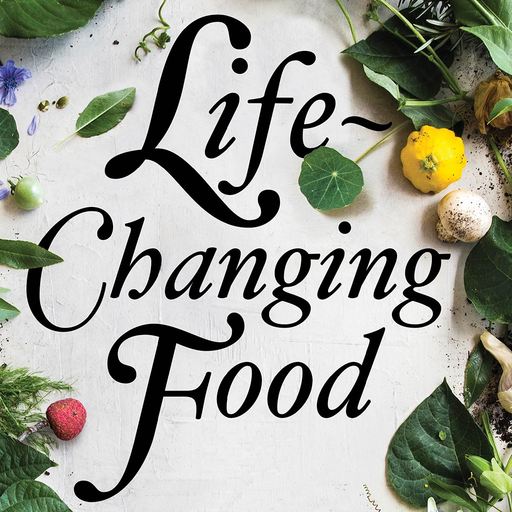 Life-Changing Food app icon