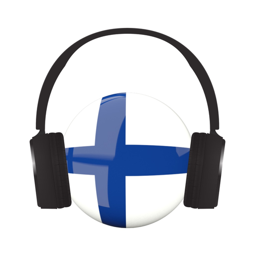 Radio Suomi - radio of Finland app icon
