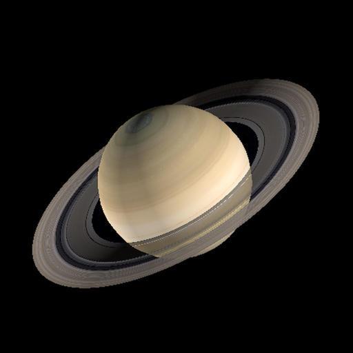 Solar System Maker app icon