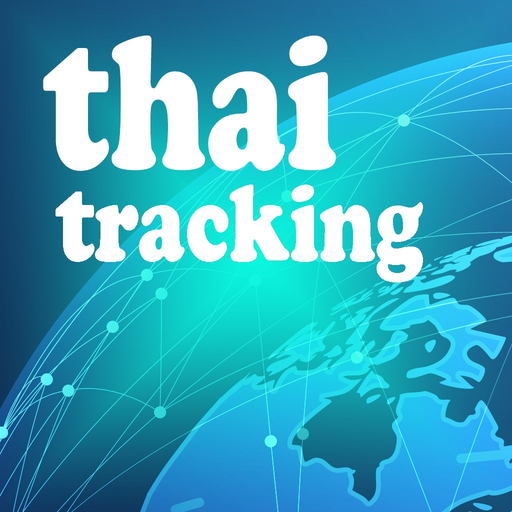Thaitracking2 app icon