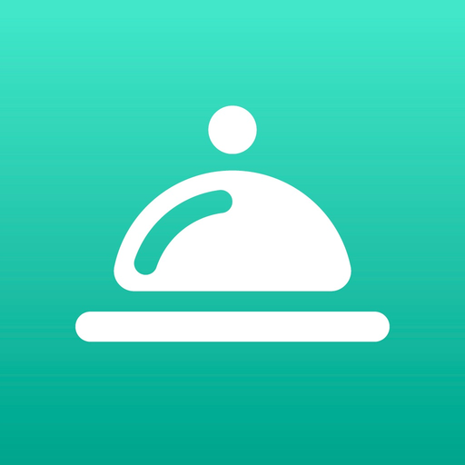 HelloBill POS FnB app icon