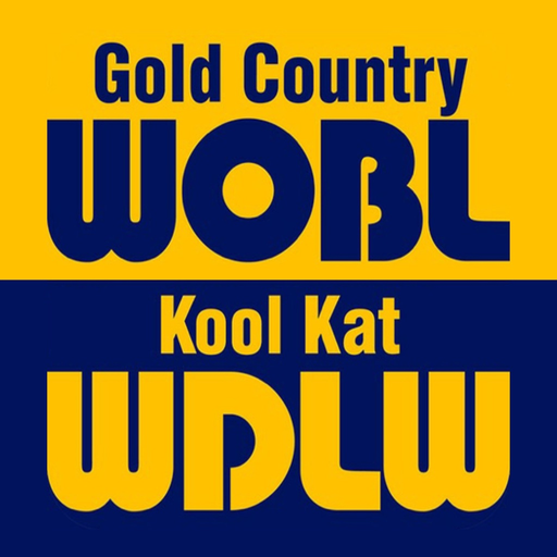Gold Country Kool Kat app icon