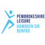 Pembs Leisure icon