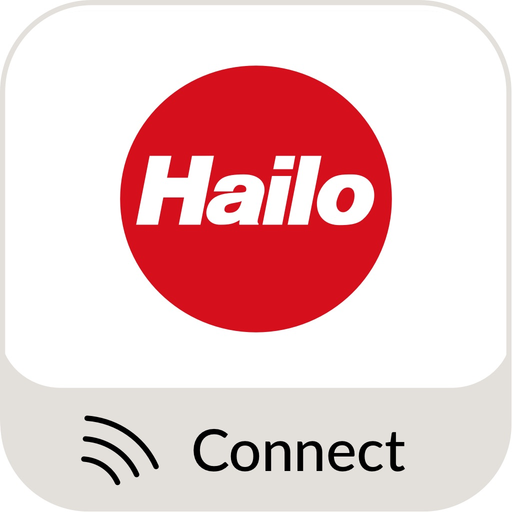 Hailo.Connect app icon