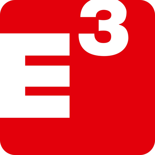 E3 Monitoring app icon