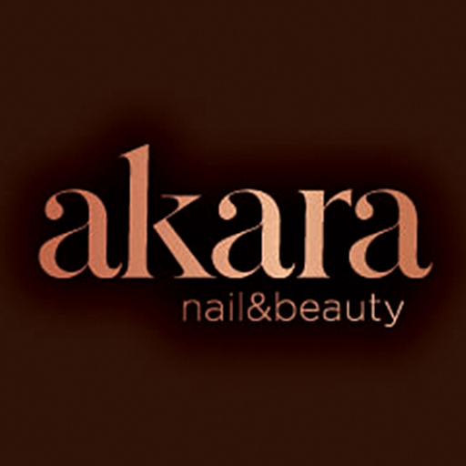 Akara Nail & Beauty app icon