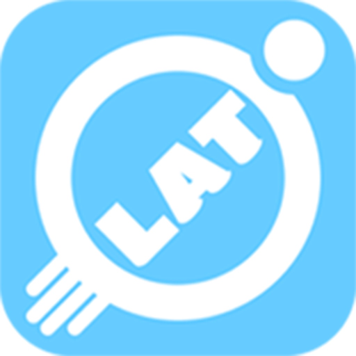 Leaveatrace app icon