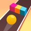 Color Push icon