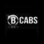 B Cabs Belfast icon