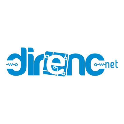 Direnc.net - Elektronik Market app icon
