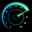 WIFI & Internet Speed Test icon