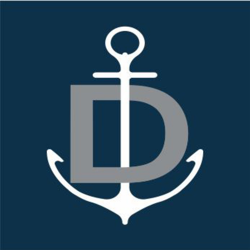 DistrimApp app icon