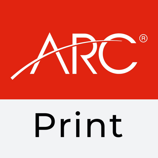 ARC Print app icon