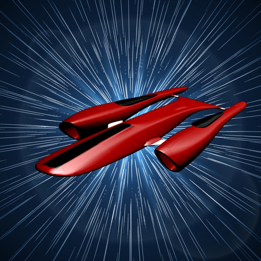 Plane Racer - Galaxy Master app icon
