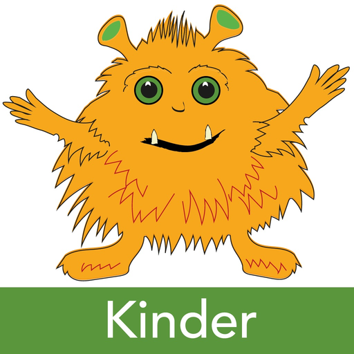 Sprachforscher für Kinder app icon