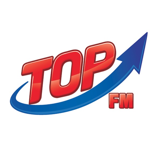 TOP FM TV app icon