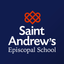 Saint Andrew's Episcopal icon