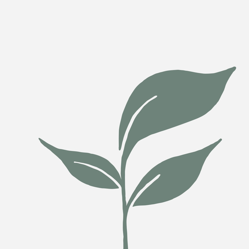 Wholesome World app icon