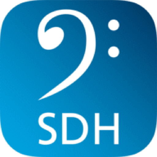Musikwege Sondershausen app icon