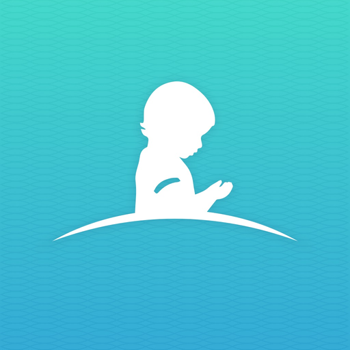 Our St. Jude app icon