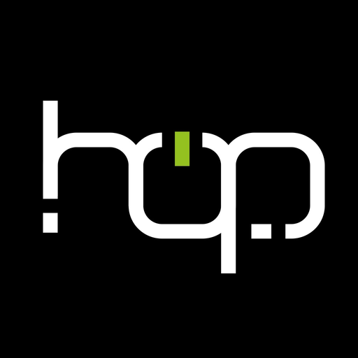 Hop-On app icon