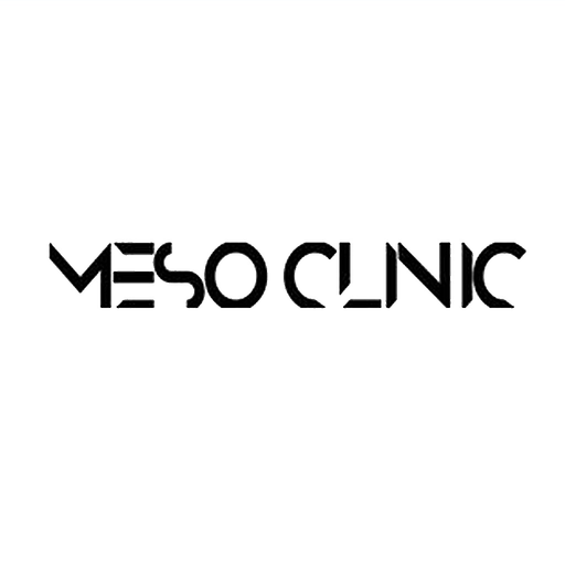 Meso Clinic app icon