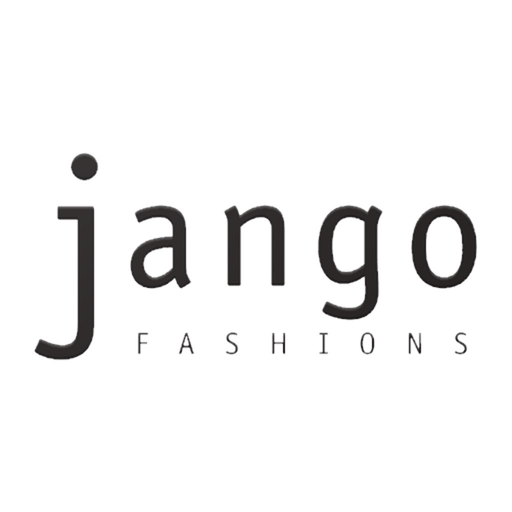 Jango Fashion app icon