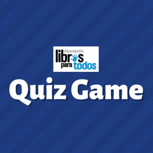 Secundaria Quiz Game app icon