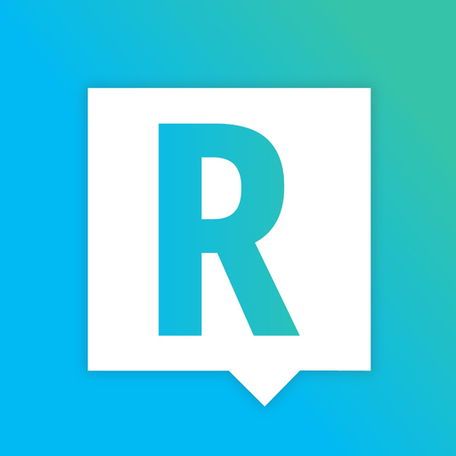 Respage app icon