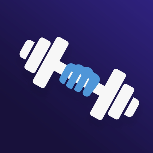 Sports-Train app icon
