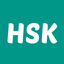 Chinese HSK Exam Prep icon
