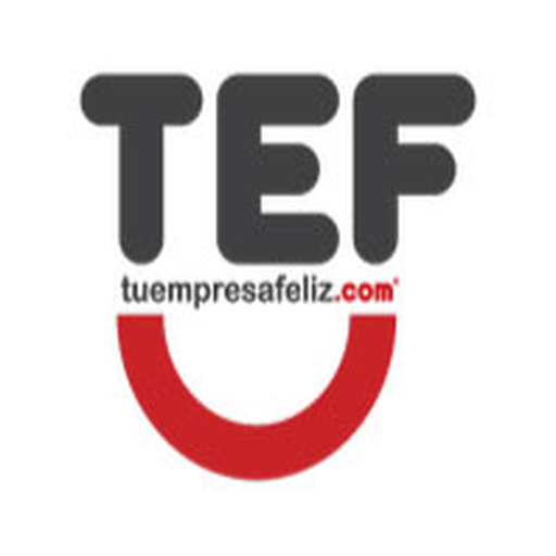 TEF app icon