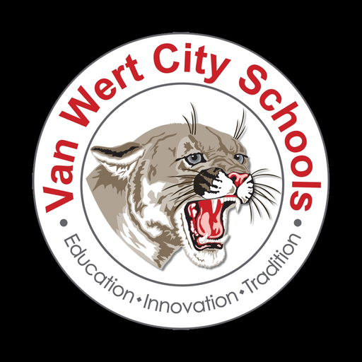 Van Wert City Schools app icon
