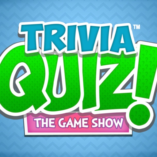 Trivia Quiz! - The Game Show app icon