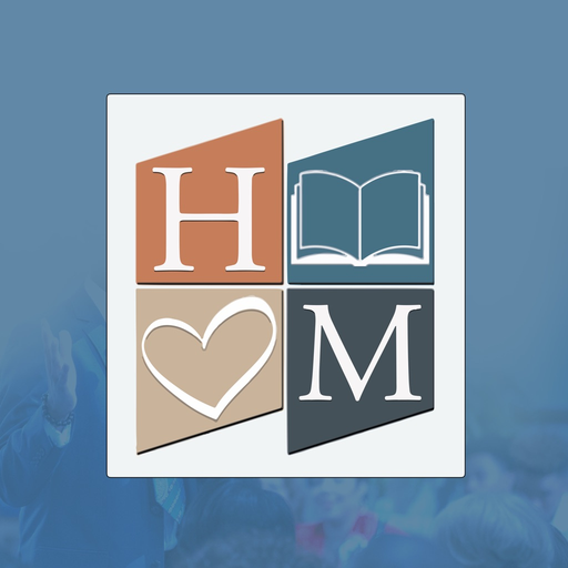 HARRIS MEMORIAL COGIC app icon