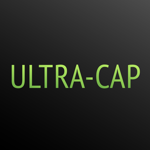 ULTRA-CAP app icon
