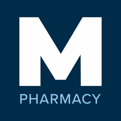 MARTIN'S Rx app icon