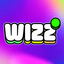 Wizz App - chat now icon