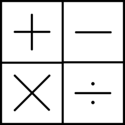 SuperMath Fantogame app icon