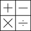 SuperMath Fantogame icon