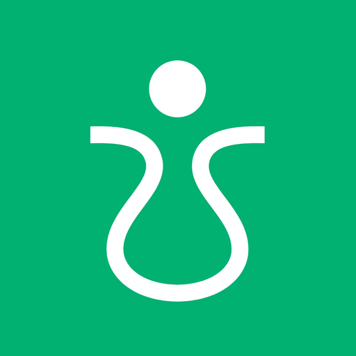 Zibrio BalanceCoach app icon
