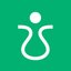 Zibrio BalanceCoach icon