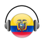 Radio Ecuatoriana en vivo icon