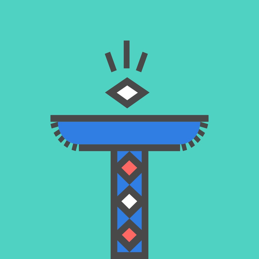HiTRiBE app icon