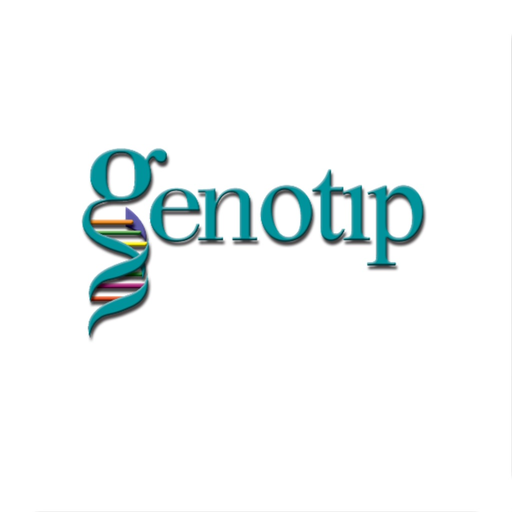 GenoTIP app icon